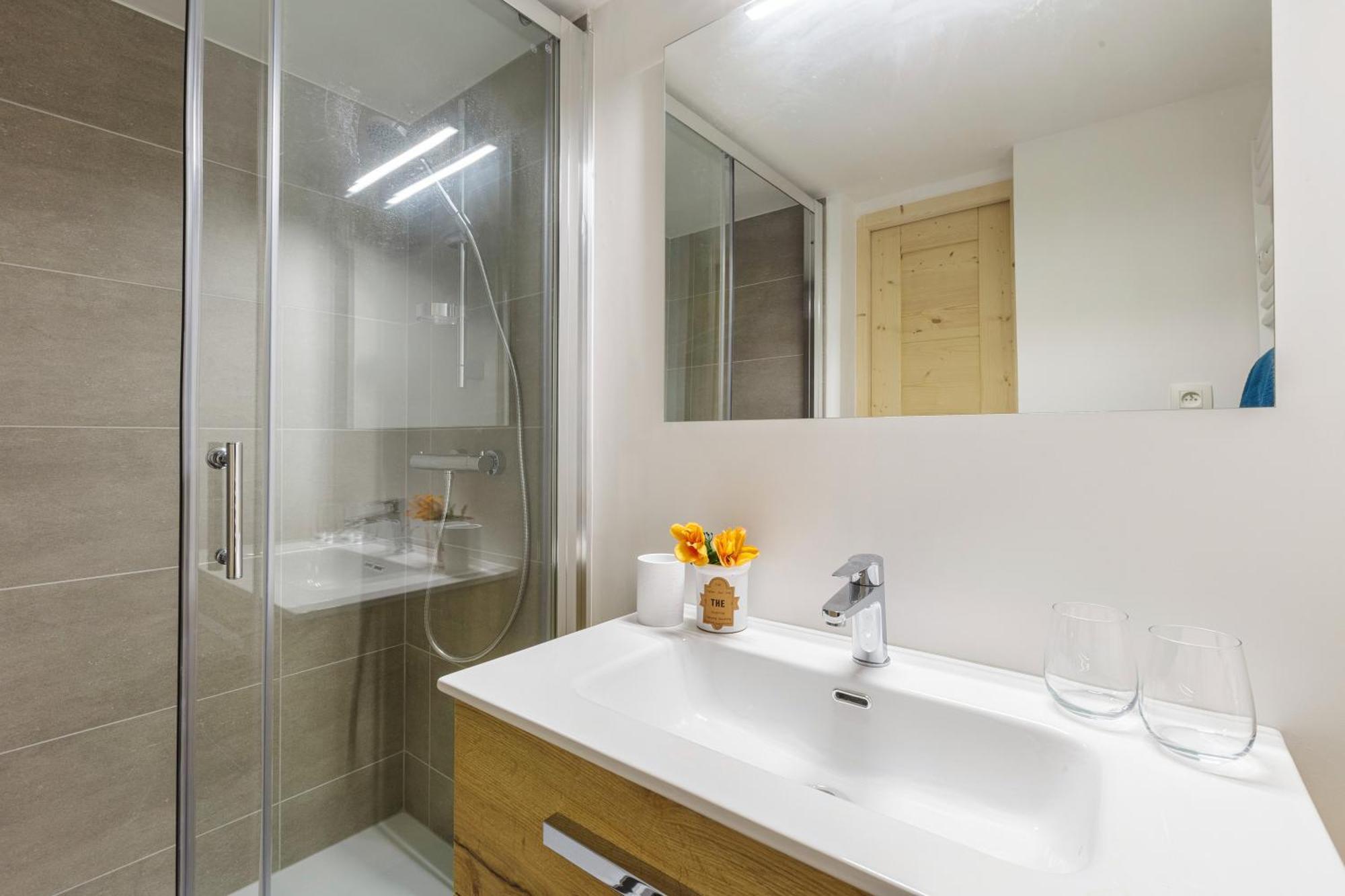 Grand Roc - Ancolies 216 - Happy Appartement