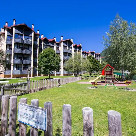 Résidence Grand Roc - Ancolies 216 - Happy Rentals Chamonix Esterno foto