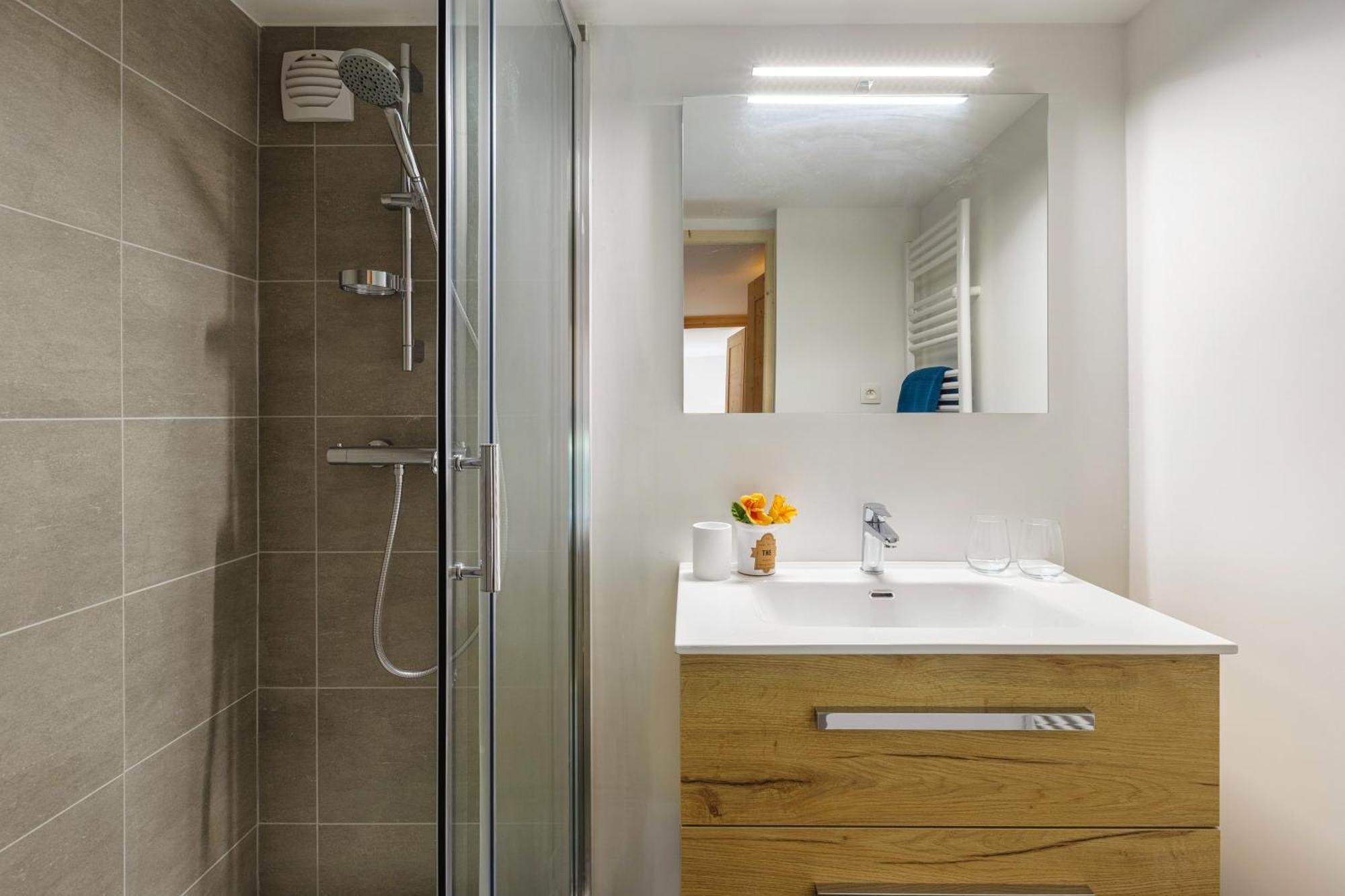 Apartamento Résidence Grand Roc - Ancolies 216 - Happy